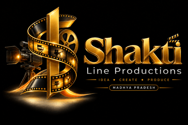 Shakti Line Productions